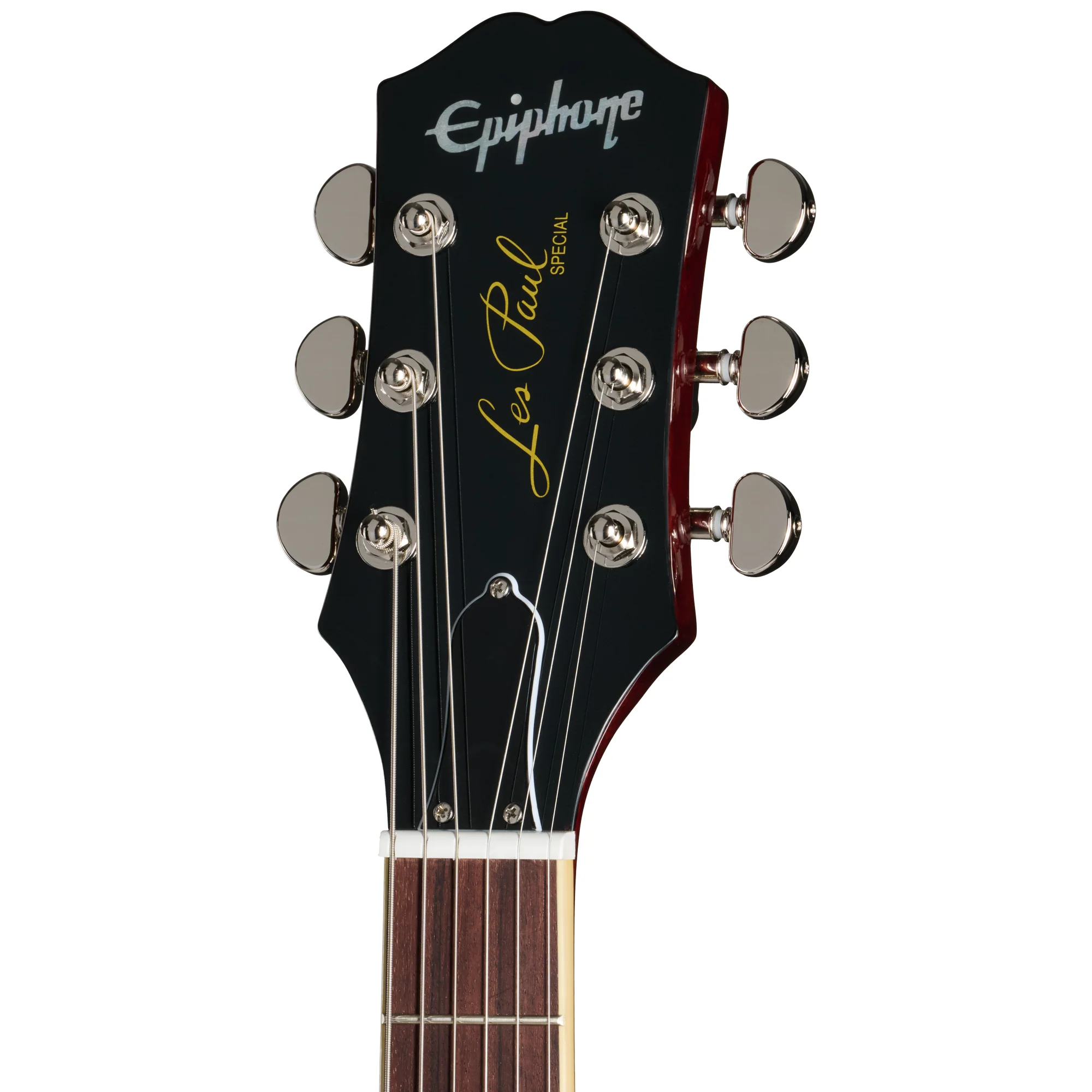 Les Paul Special Double Cut Guitar